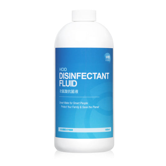 歐克靈次氯酸10倍濃縮補充瓶-產品圖