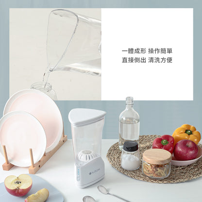 [春季禮盒優惠]專業型歐克靈次氯酸抗菌清潔液製造機