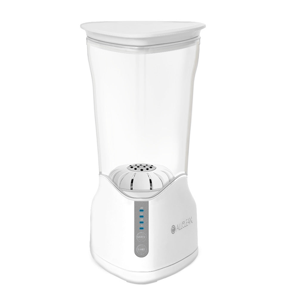 專業型歐克靈次氯酸抗菌清潔液製造機