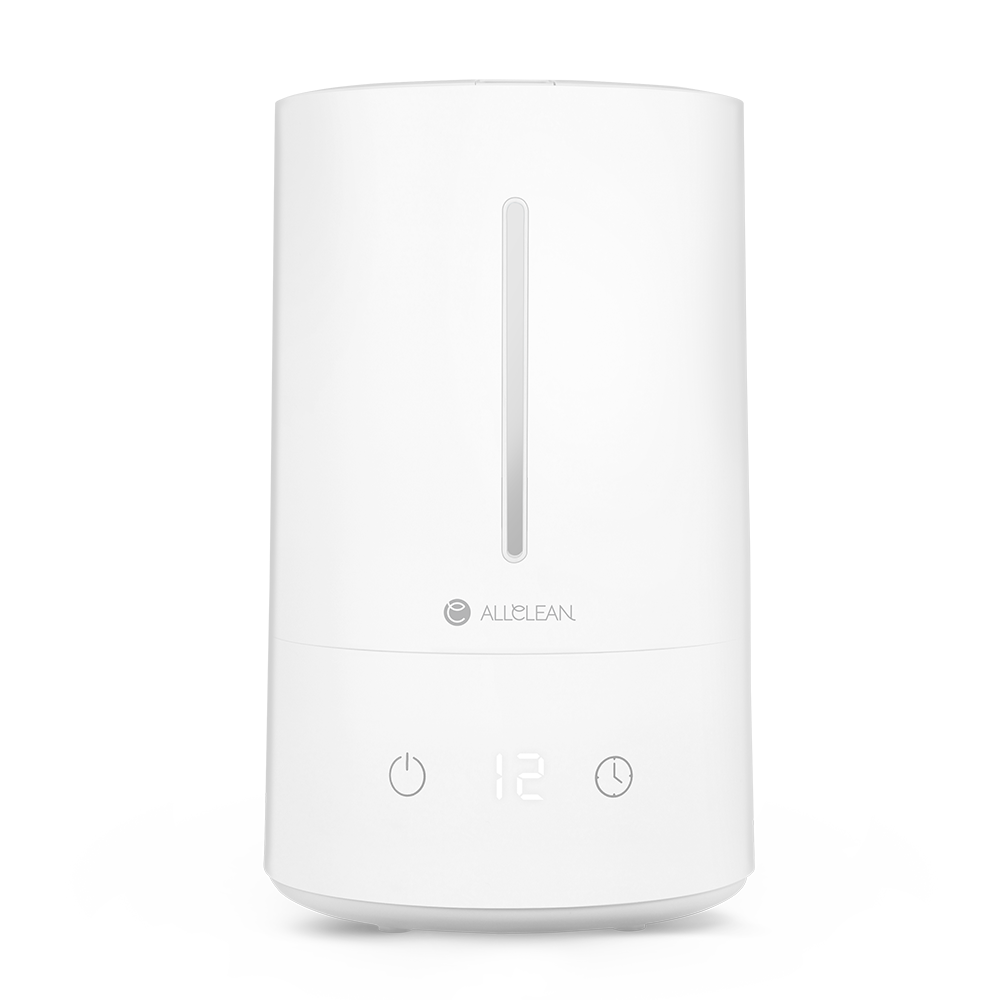 [企業版紙箱版年前出清]4.2公升超音波水霧機