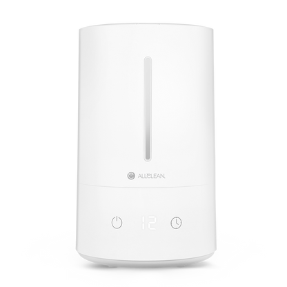 [企業版紙箱版年前出清]4.2公升超音波水霧機