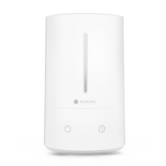 4.2公升超音波水霧機