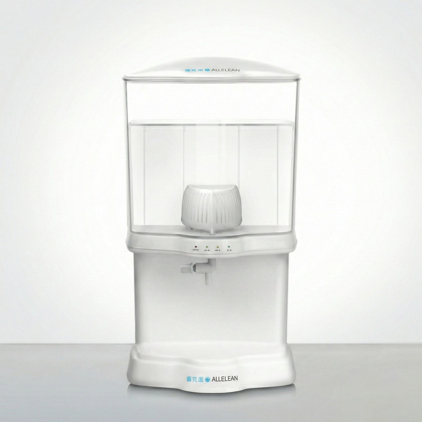 商業型歐克靈次氯酸水製造機