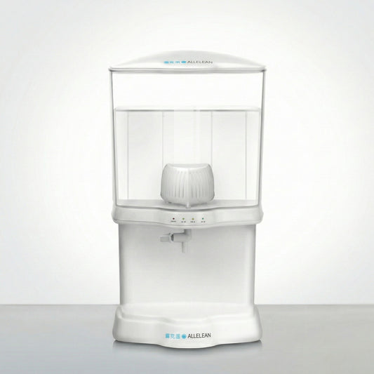 商業型歐克靈次氯酸水製造機