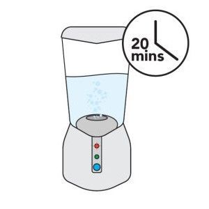 次氯酸水機電解