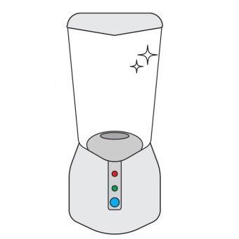 次氯酸水機保養