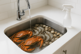 次氯酸水食材