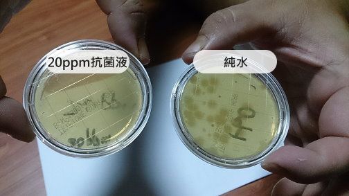 次氯酸水 用途 植物